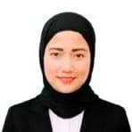 Diah Ariantini - Secretary 1
