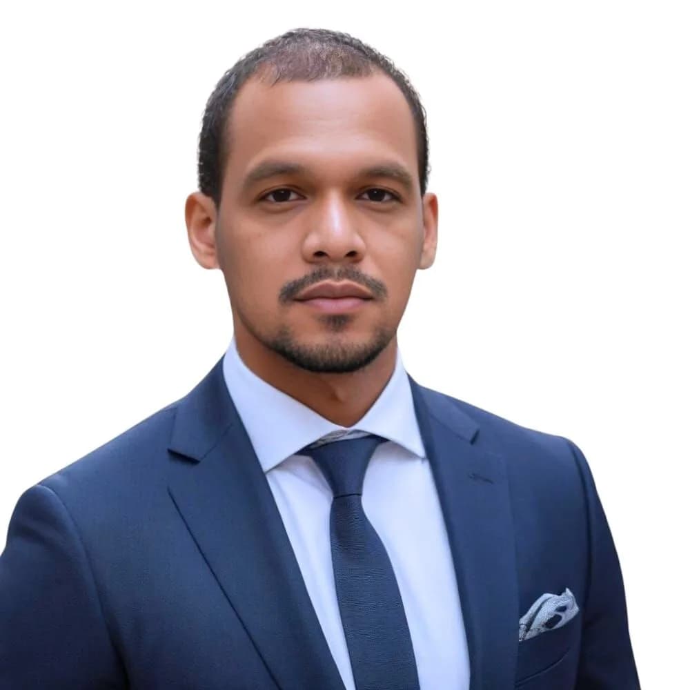 Dedi Kusnadi, SE - Secretary 2