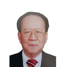 Lim Suwandi - Second Executive Vice Chair